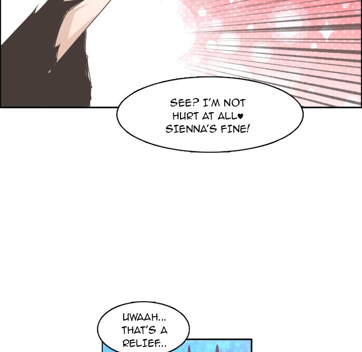 Go Away, Mr.Demon Chapter 76 - Page 36