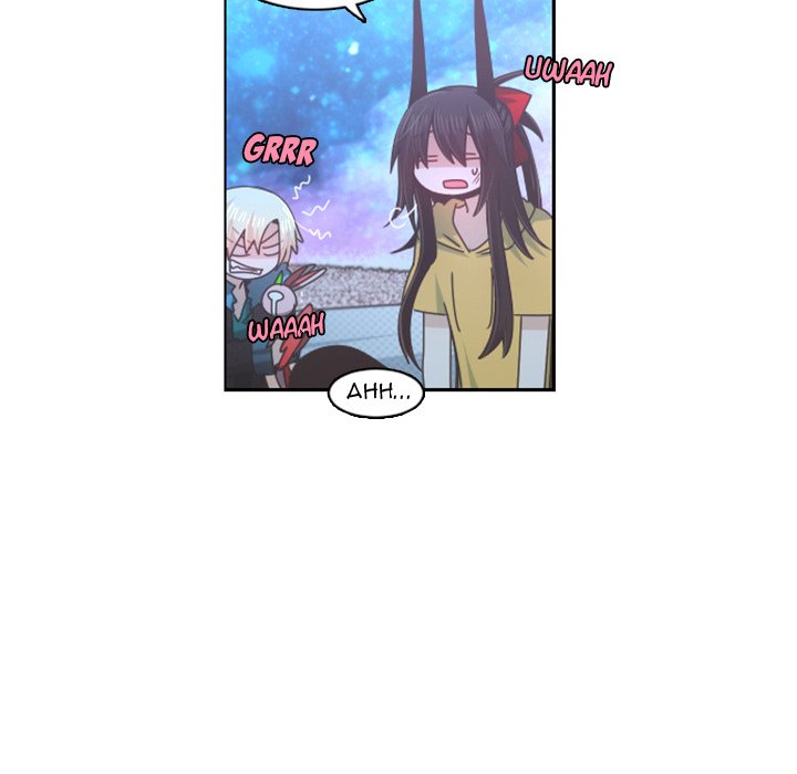 Go Away, Mr.Demon Chapter 76 - Page 37