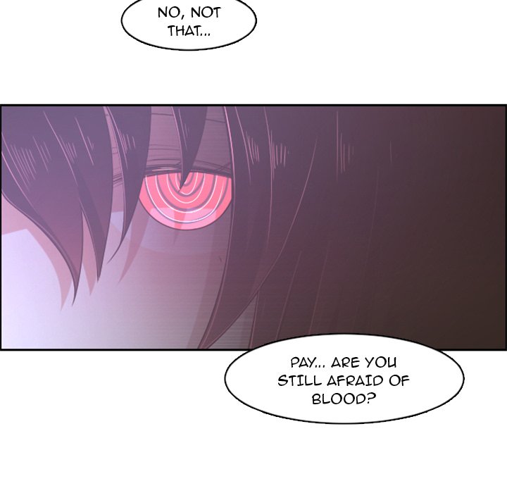 Go Away, Mr.Demon Chapter 76 - Page 39