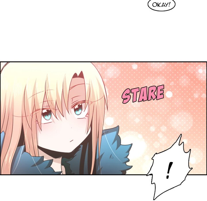 Go Away, Mr.Demon Chapter 76 - Page 41
