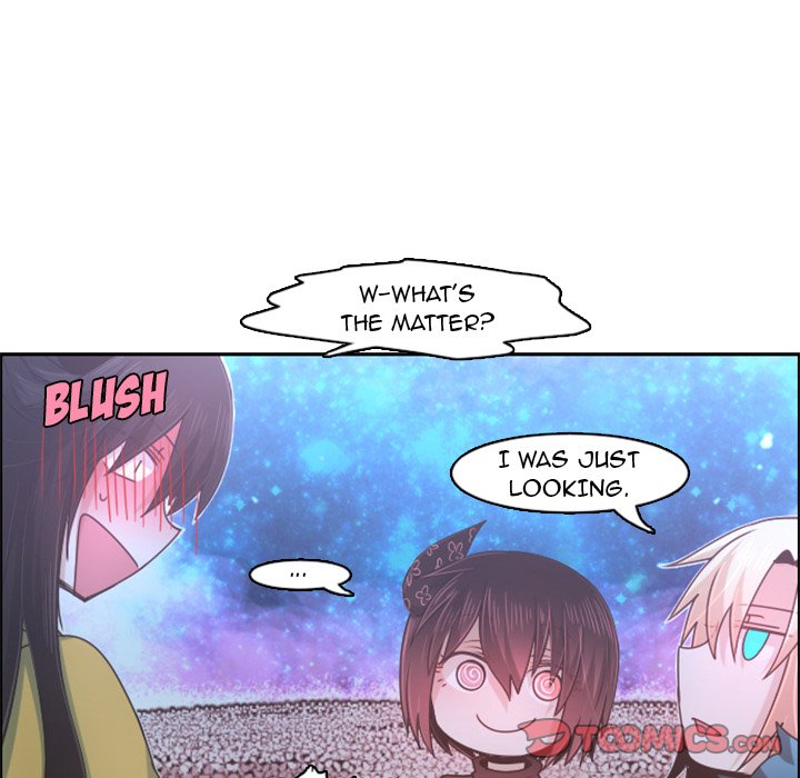 Go Away, Mr.Demon Chapter 76 - Page 42