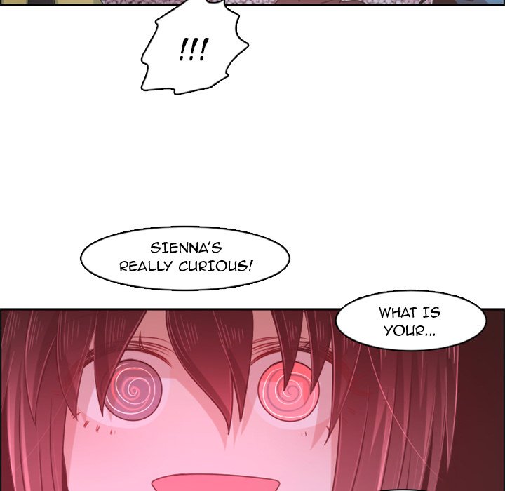 Go Away, Mr.Demon Chapter 76 - Page 43