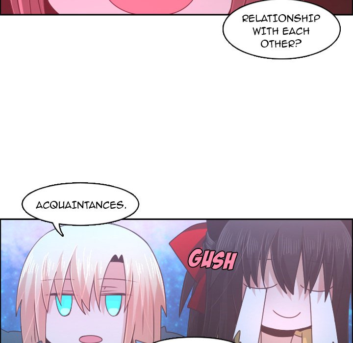 Go Away, Mr.Demon Chapter 76 - Page 44