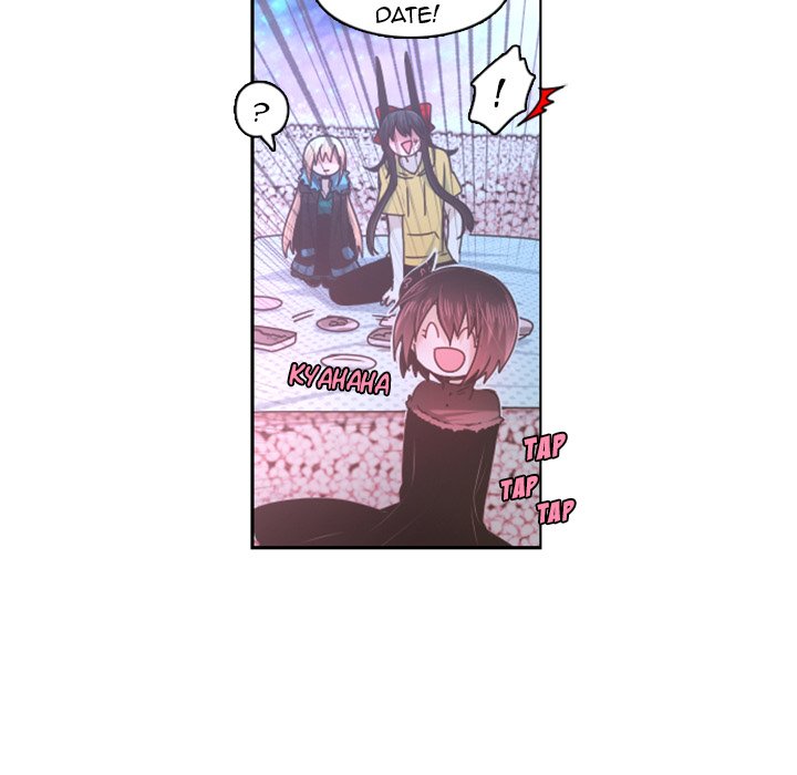 Go Away, Mr.Demon Chapter 76 - Page 47