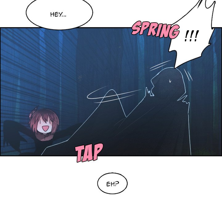 Go Away, Mr.Demon Chapter 76 - Page 53