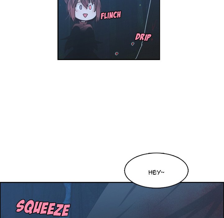 Go Away, Mr.Demon Chapter 76 - Page 56