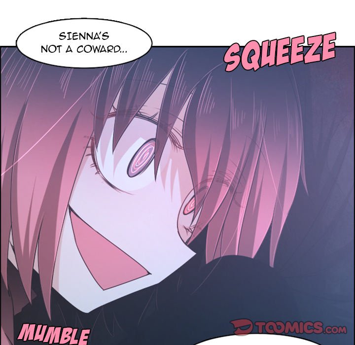 Go Away, Mr.Demon Chapter 76 - Page 58