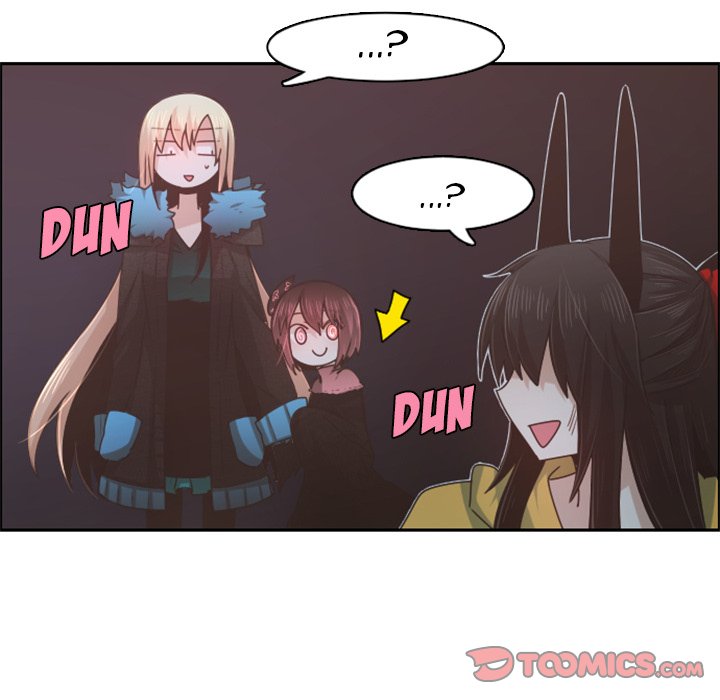 Go Away, Mr.Demon Chapter 76 - Page 6