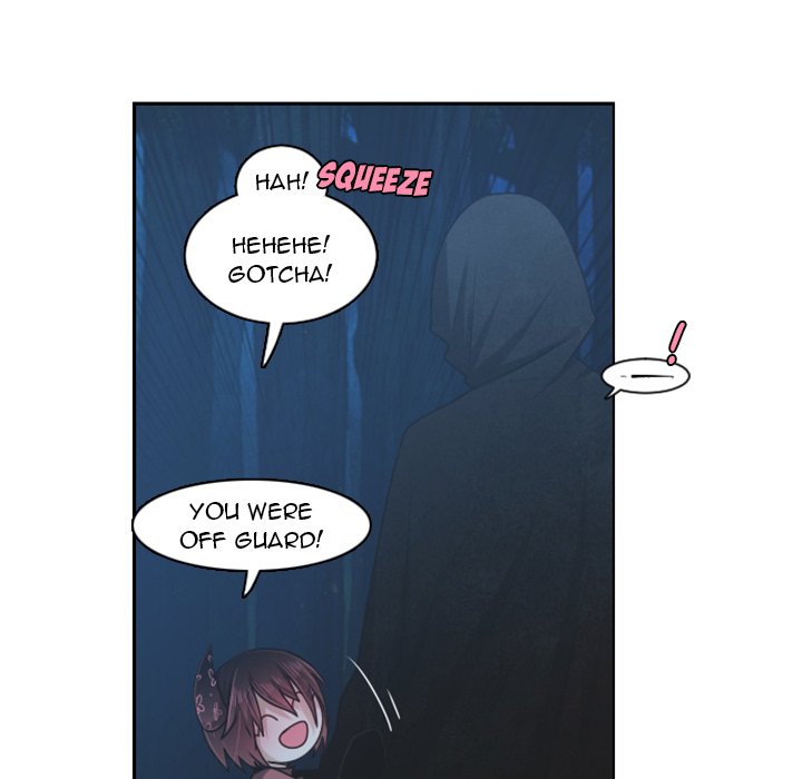 Go Away, Mr.Demon Chapter 76 - Page 61