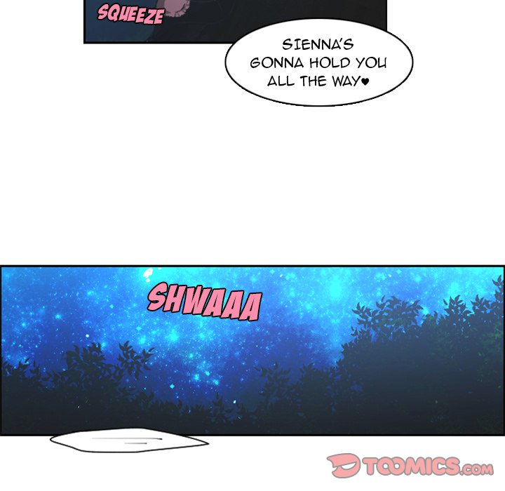 Go Away, Mr.Demon Chapter 76 - Page 62