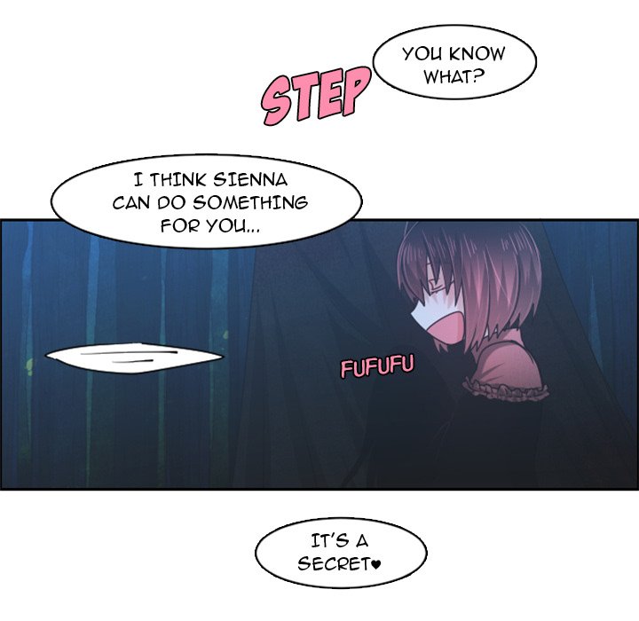 Go Away, Mr.Demon Chapter 76 - Page 63