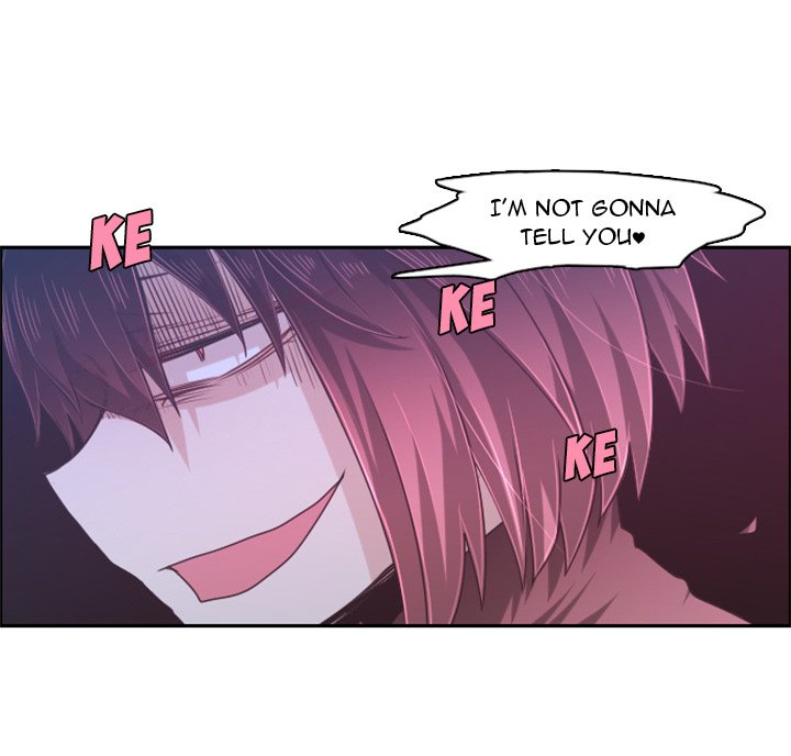Go Away, Mr.Demon Chapter 76 - Page 64