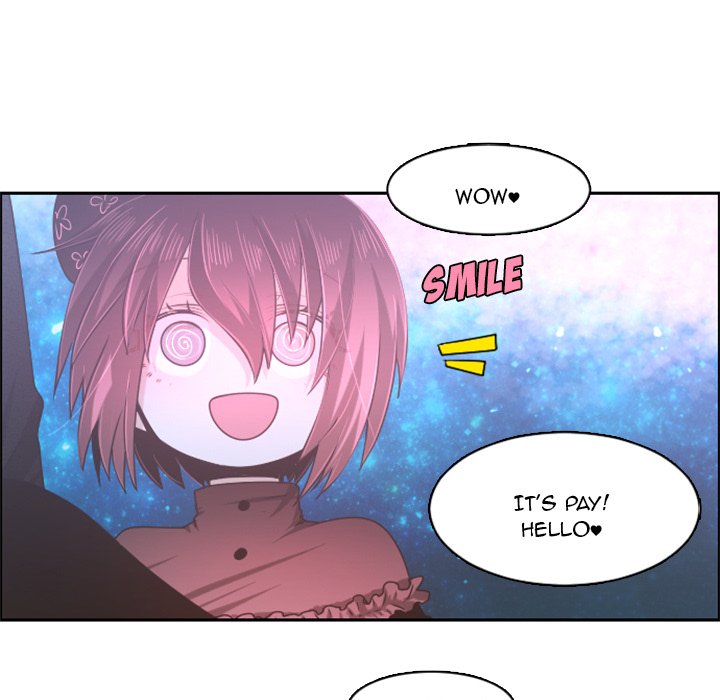 Go Away, Mr.Demon Chapter 76 - Page 7