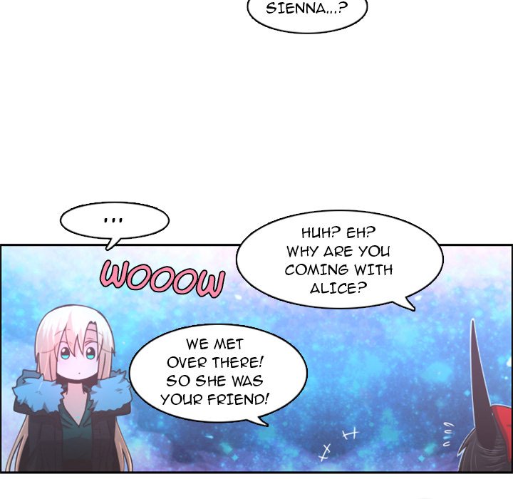 Go Away, Mr.Demon Chapter 76 - Page 8