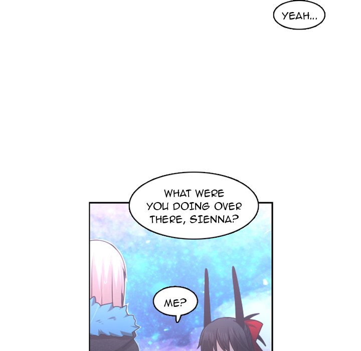 Go Away, Mr.Demon Chapter 76 - Page 9