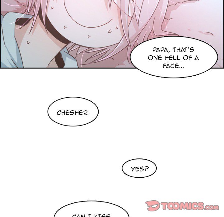 Go Away, Mr.Demon Chapter 77 - Page 10