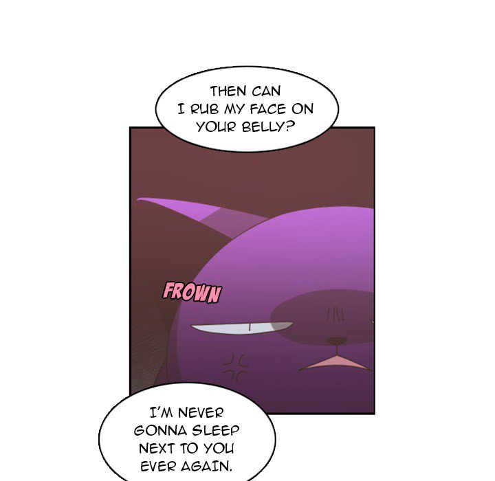Go Away, Mr.Demon Chapter 77 - Page 12