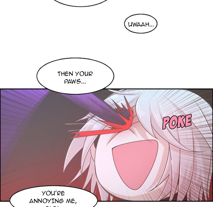 Go Away, Mr.Demon Chapter 77 - Page 13