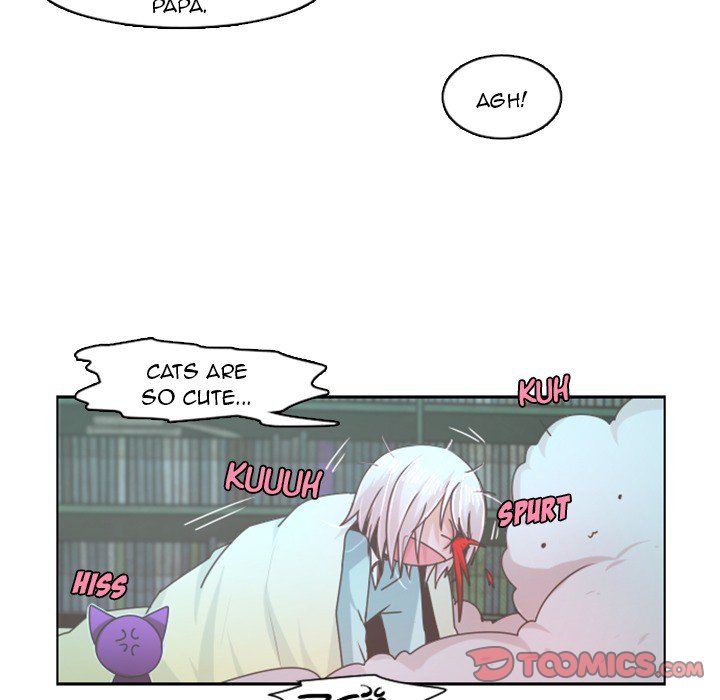 Go Away, Mr.Demon Chapter 77 - Page 14