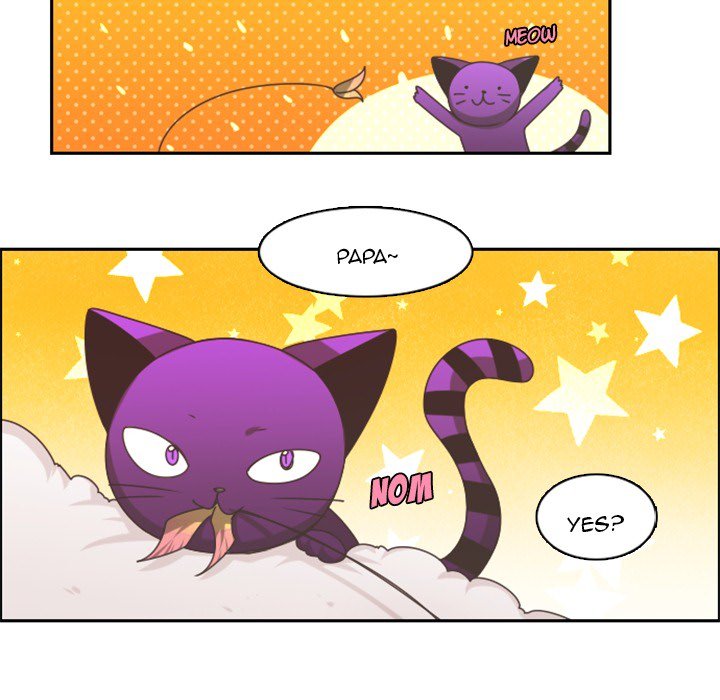 Go Away, Mr.Demon Chapter 77 - Page 16