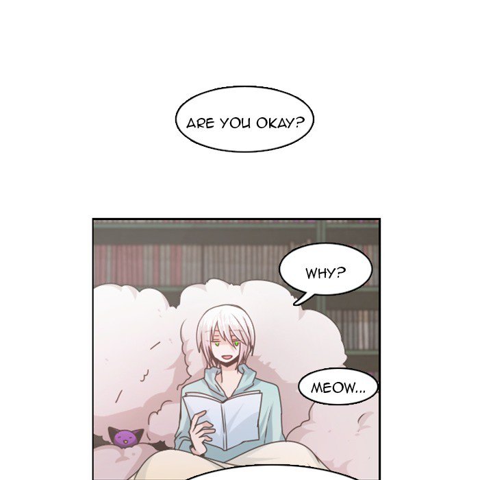 Go Away, Mr.Demon Chapter 77 - Page 17