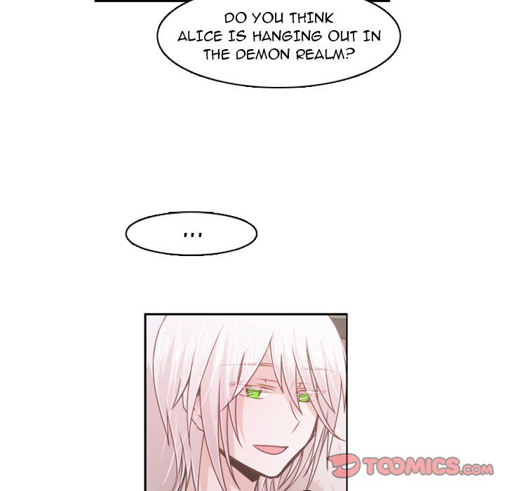 Go Away, Mr.Demon Chapter 77 - Page 18