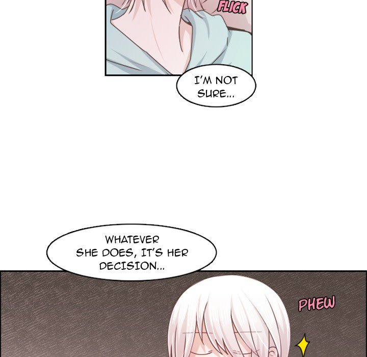 Go Away, Mr.Demon Chapter 77 - Page 19