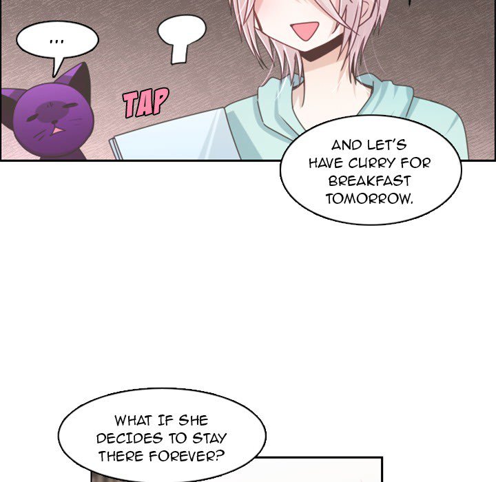 Go Away, Mr.Demon Chapter 77 - Page 20