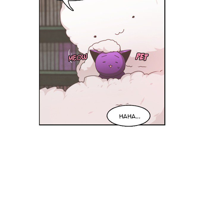 Go Away, Mr.Demon Chapter 77 - Page 21