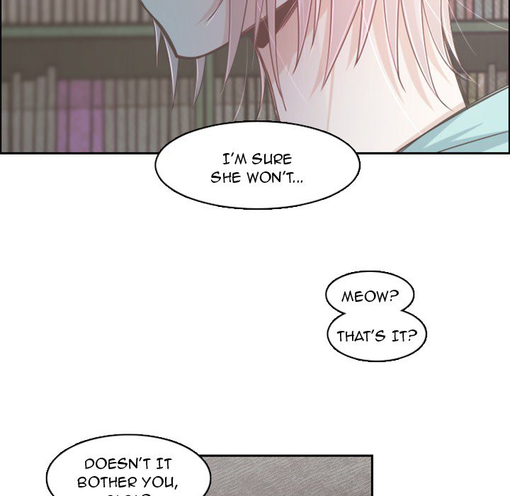Go Away, Mr.Demon Chapter 77 - Page 24