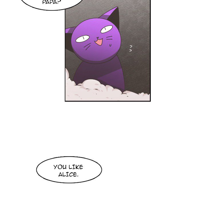 Go Away, Mr.Demon Chapter 77 - Page 25