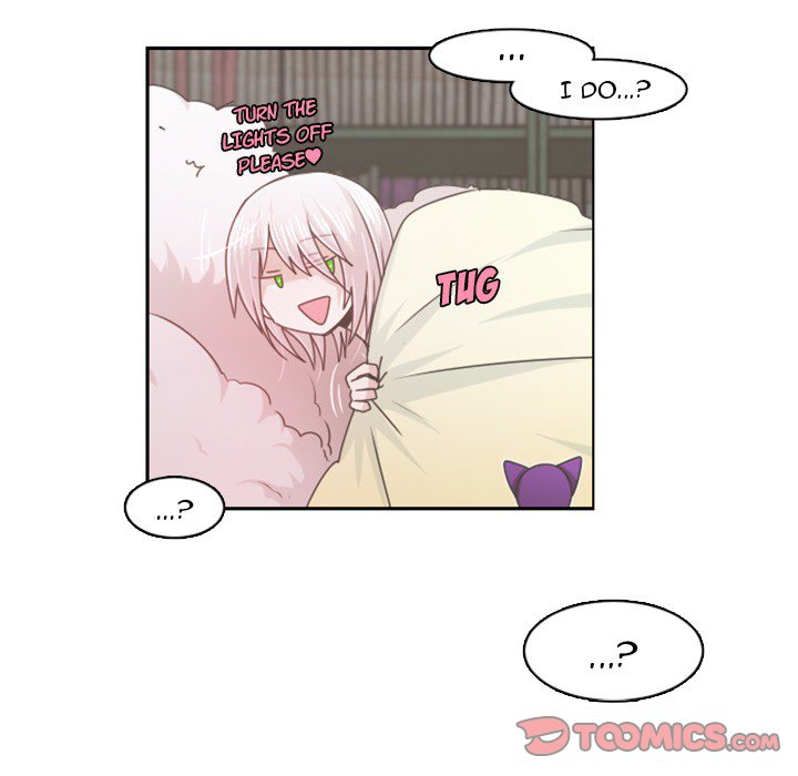 Go Away, Mr.Demon Chapter 77 - Page 26