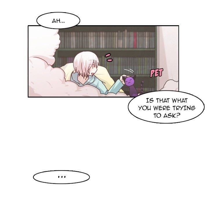 Go Away, Mr.Demon Chapter 77 - Page 27