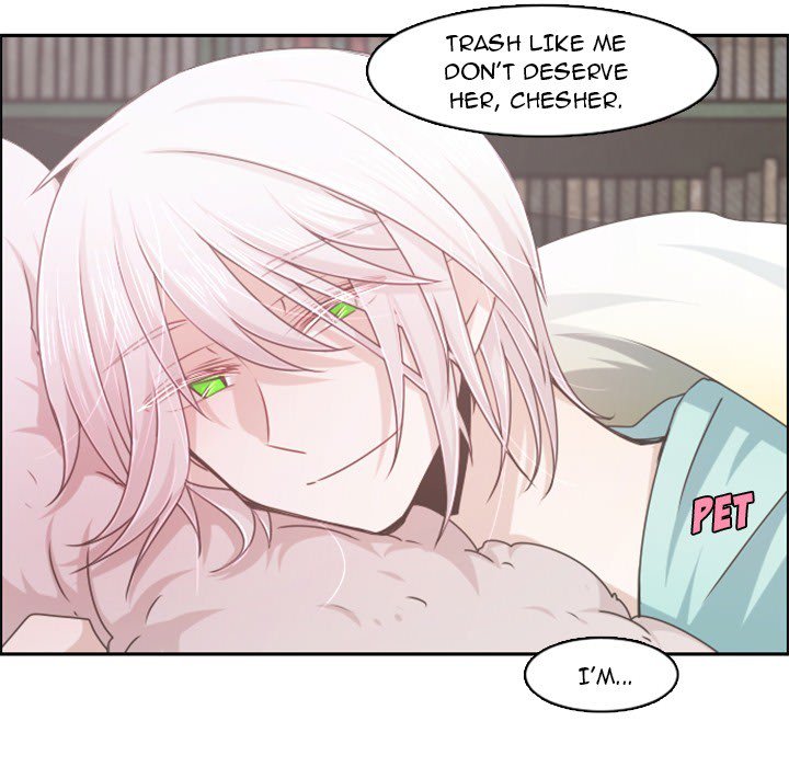 Go Away, Mr.Demon Chapter 77 - Page 28