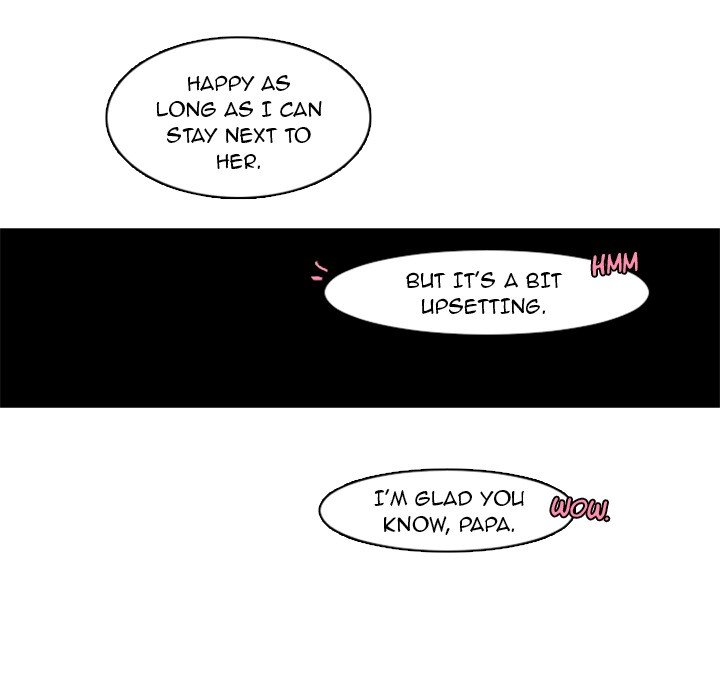 Go Away, Mr.Demon Chapter 77 - Page 29
