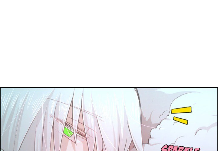Go Away, Mr.Demon Chapter 77 - Page 3