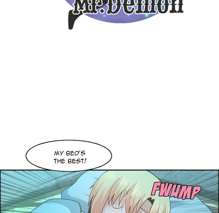 Go Away, Mr.Demon Chapter 77 - Page 31
