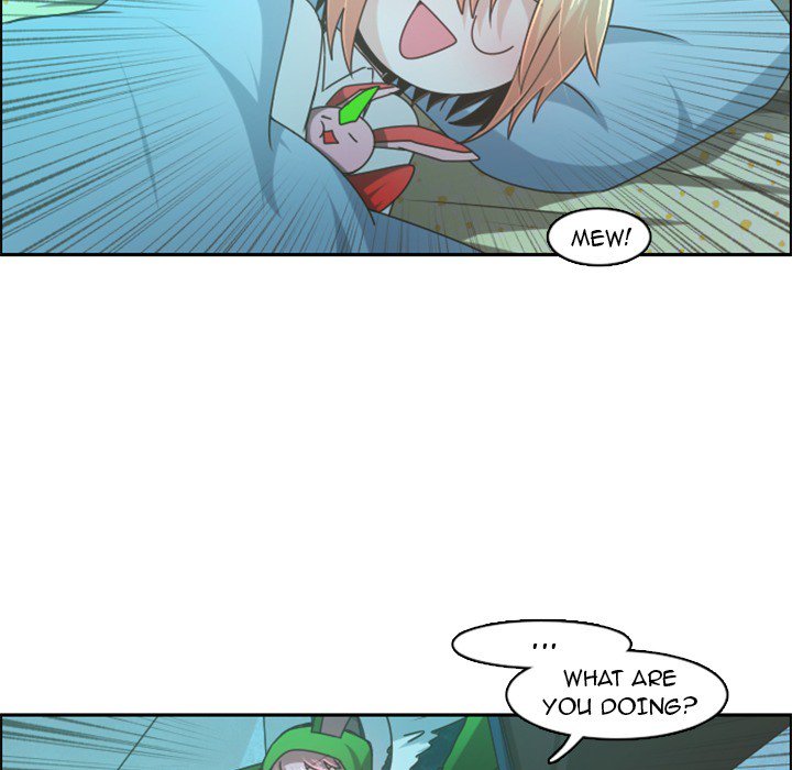 Go Away, Mr.Demon Chapter 77 - Page 32