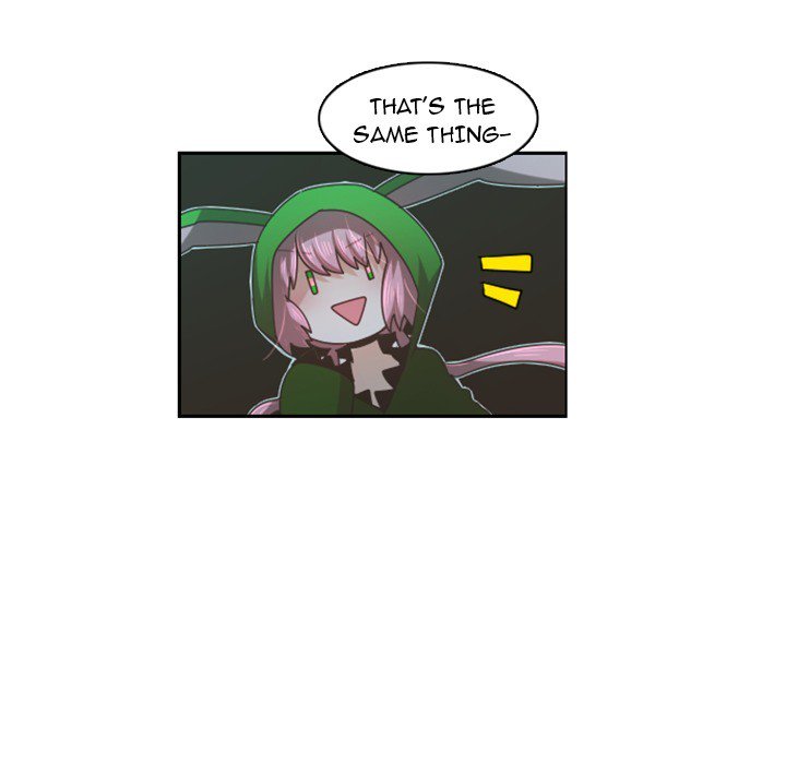 Go Away, Mr.Demon Chapter 77 - Page 35