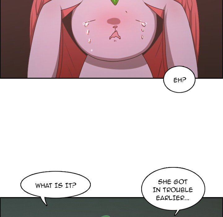 Go Away, Mr.Demon Chapter 77 - Page 37