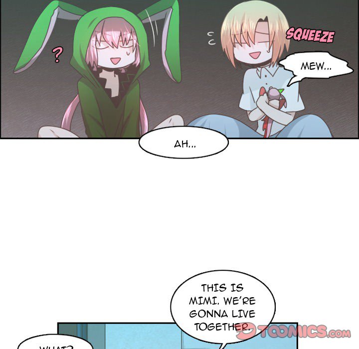 Go Away, Mr.Demon Chapter 77 - Page 38
