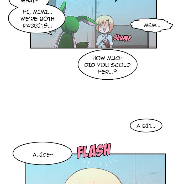 Go Away, Mr.Demon Chapter 77 - Page 39