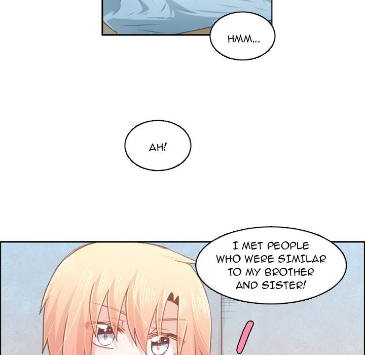 Go Away, Mr.Demon Chapter 77 - Page 43