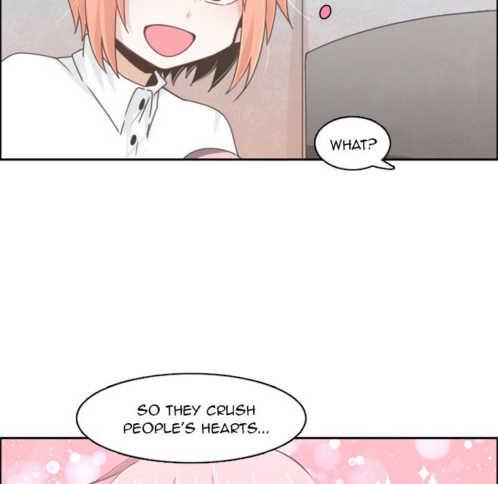 Go Away, Mr.Demon Chapter 77 - Page 44