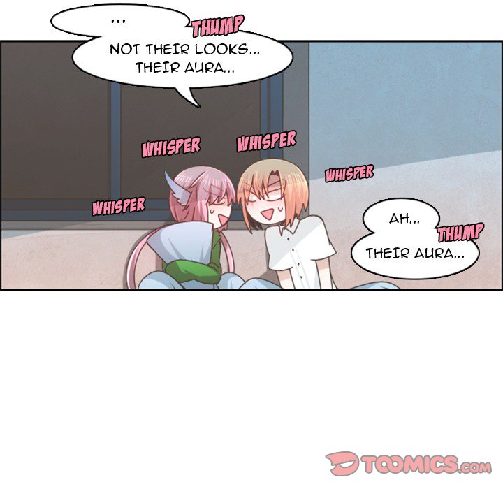 Go Away, Mr.Demon Chapter 77 - Page 46