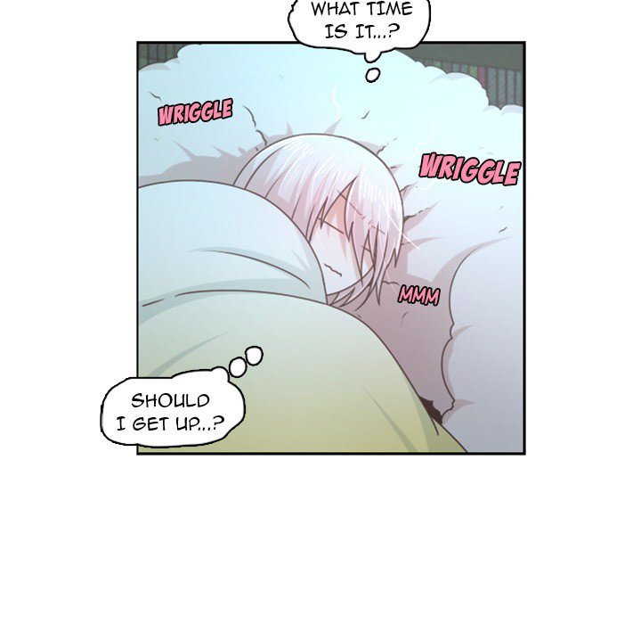 Go Away, Mr.Demon Chapter 77 - Page 5