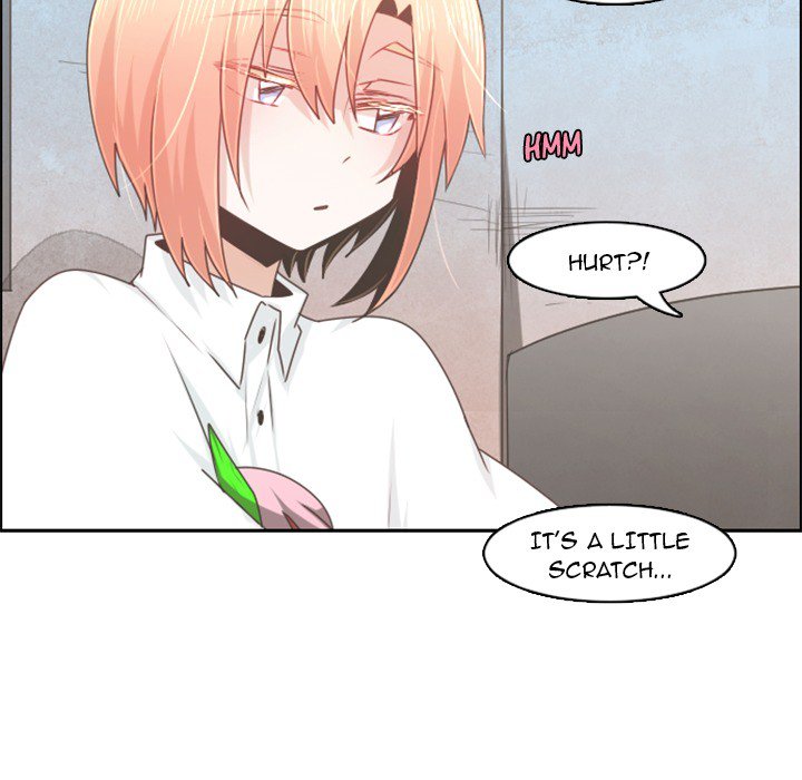 Go Away, Mr.Demon Chapter 77 - Page 51