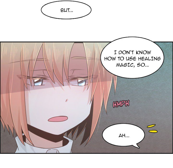 Go Away, Mr.Demon Chapter 77 - Page 52