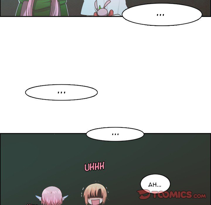 Go Away, Mr.Demon Chapter 77 - Page 54
