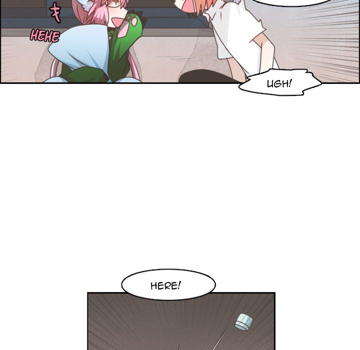 Go Away, Mr.Demon Chapter 77 - Page 56